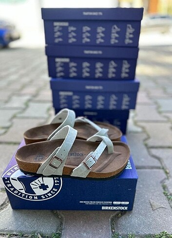 Birkenstock 