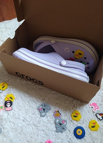 Crocs crocs 