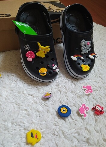 Crocs 