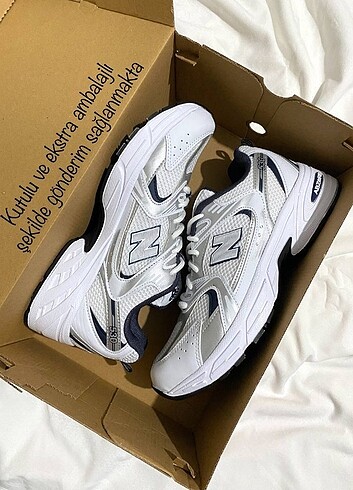 New Balance