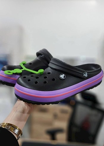 Crocs terlik