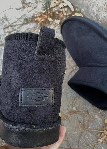 36 Beden ugg bot 