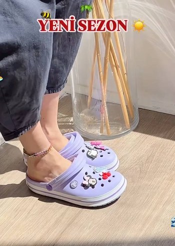 Crocs