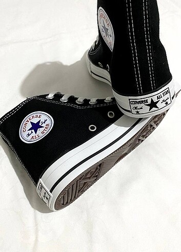 37 Beden Converse