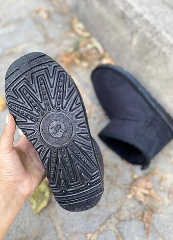 36 Beden Ugg ultra mini 