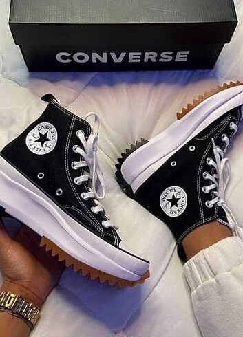 Converse Rum star 