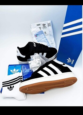 Adidas Campus 