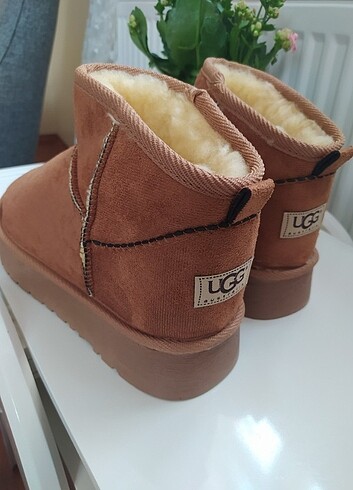 37 Beden Ugg platform 