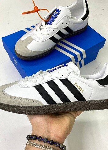 37 Beden Adidas samba 