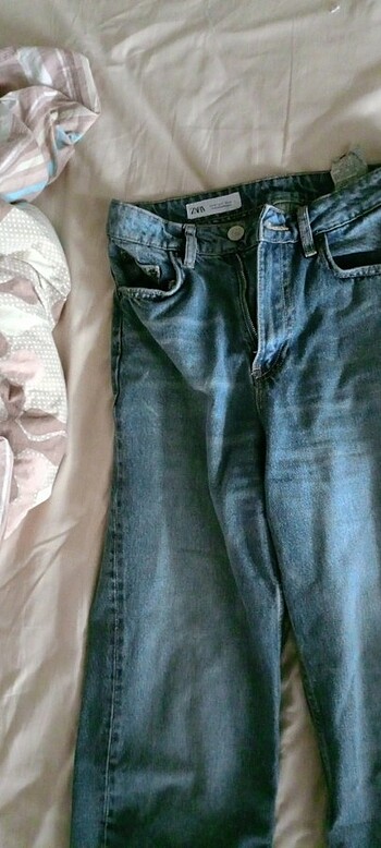 Zara jean