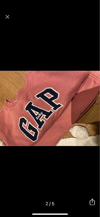 Gap Gap takım