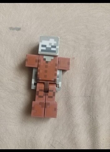 Minecraft adam