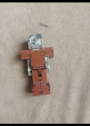  Minecraft adam
