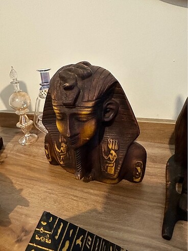 Antik Mısır Tutankhamun