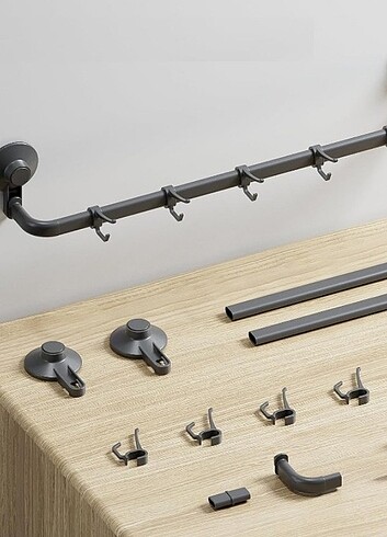 Havlu Emici Banyo Havluluğu 30-60cm