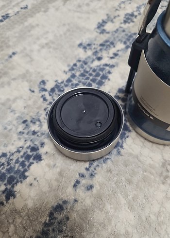  Beden mavi Renk Stanley Klasik Legendary Yemek için Termos 0.40 Litre
