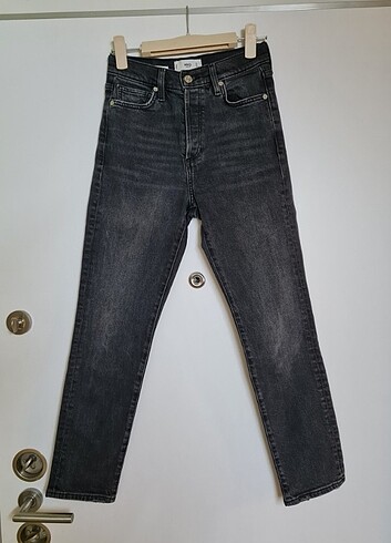 Mango jean