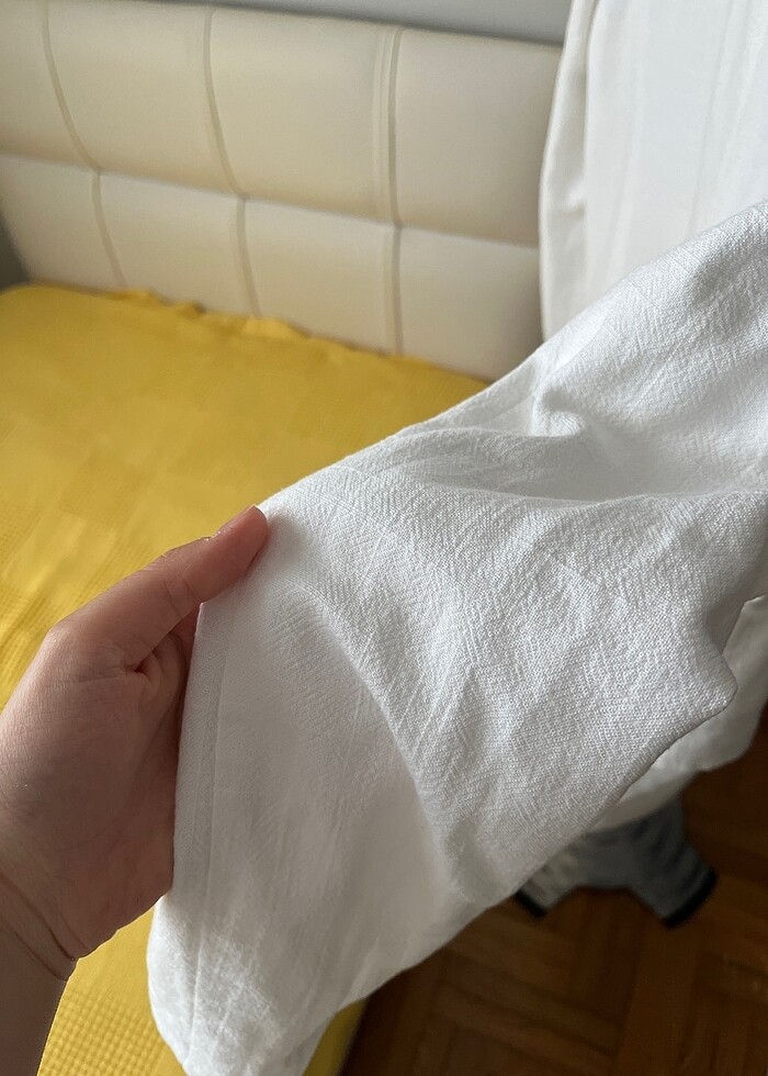 Blazer ceket - Görsel 5