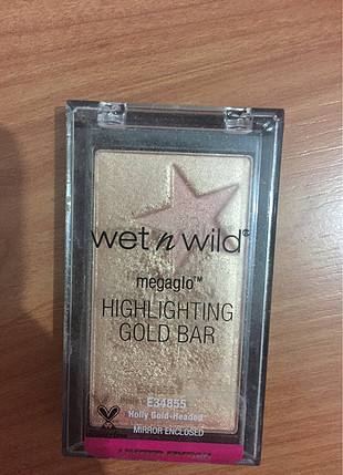 Wet n wild aydınlatıcı 