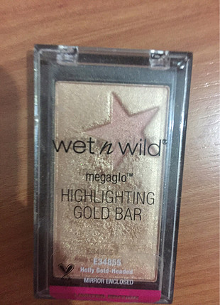 Wet n wild Wet n wild aydınlatıcı 