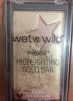 l Beden Wet n wild aydınlatıcı 