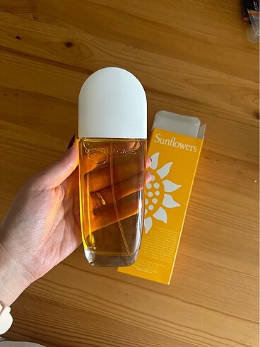 Elizabeth Arden Sunflowers elizabeth arden parfüm