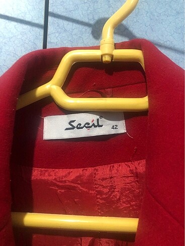 Seçil Blazer ceket
