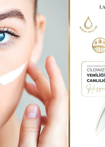 La Beauté Gold SPF 50+ Güneş Kremi 75 ml - Görsel 2