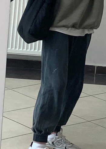 addax eşofman altı - Görsel 3