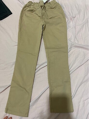 LC Waikiki pantolon