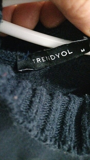 Trendyol & Milla Trendyol Mbeden kadın kazak
