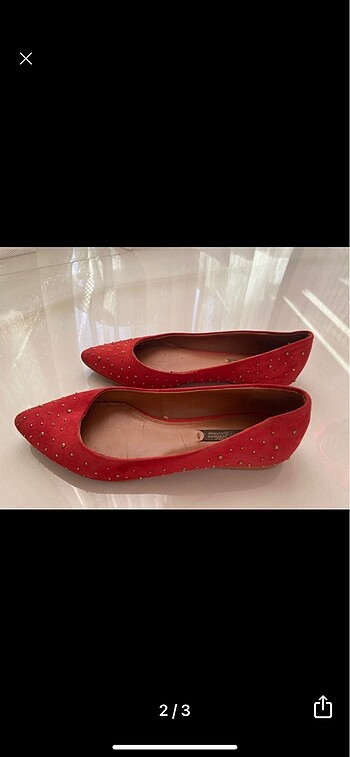 Zara Zara babet