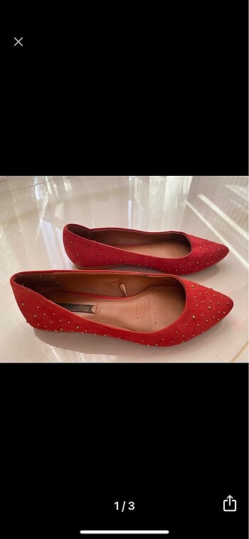37 Beden Zara babet