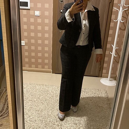 Takım Elbise
