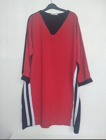 Tunik veya elbise