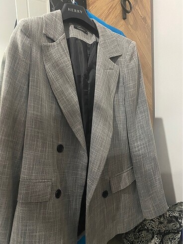 Trendyol & Milla Blazer Ceket