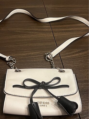 Guess Orjinal guess çanta