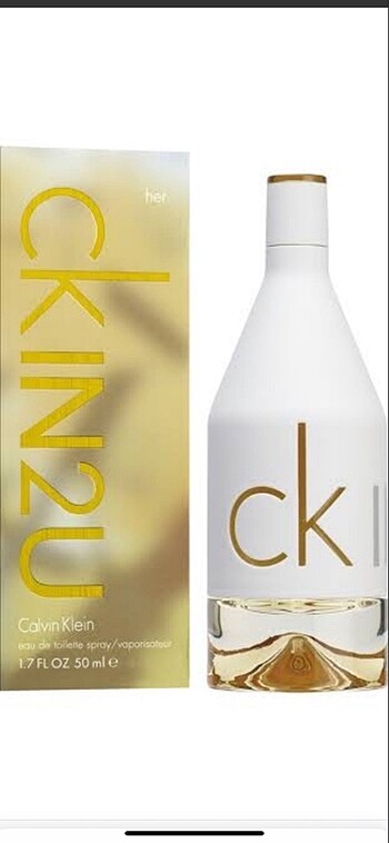 Calvin Klein Parfüm
