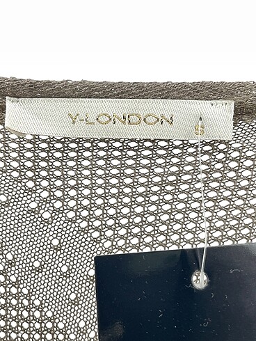 s Beden çeşitli Renk Y-London Bluz %70 İndirimli.