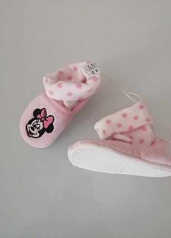 LC Waikiki Bebek panduf