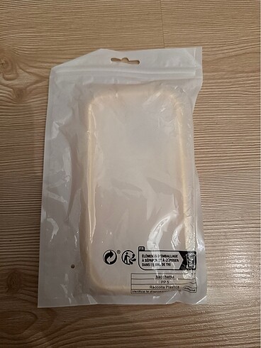 İphone 15 14 pro kılıfı kalın silikon - Görsel 2