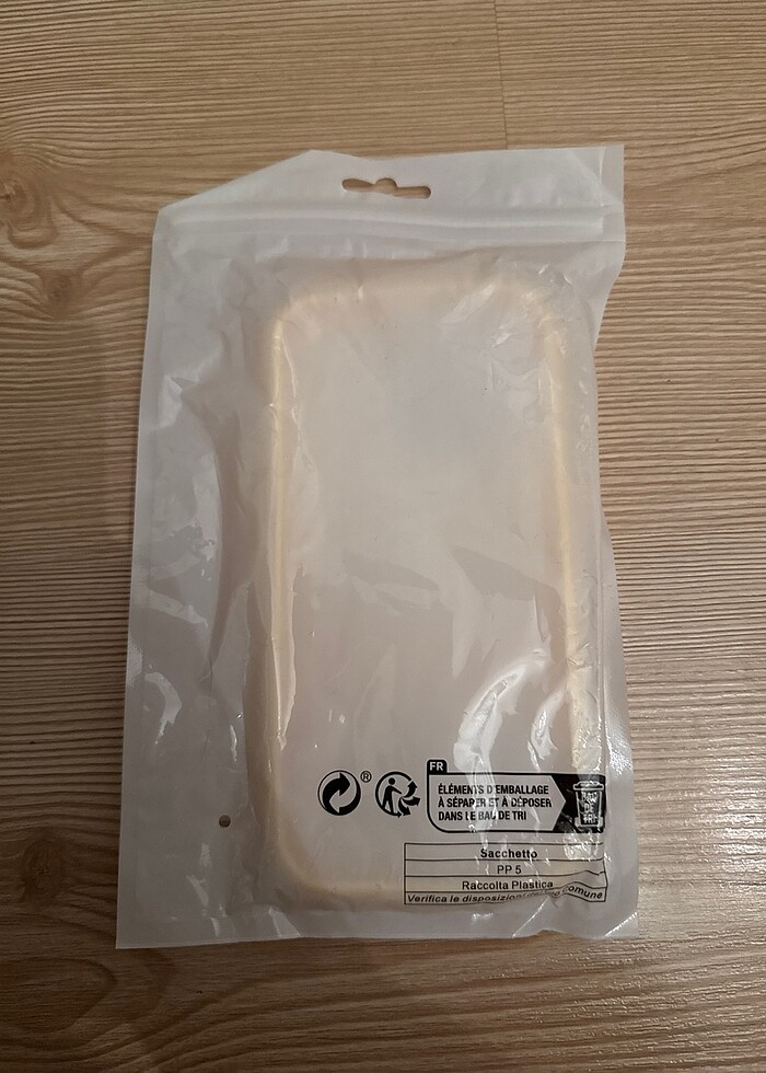 İphone 15 14 pro kılıfı kalın silikon - Görsel 2