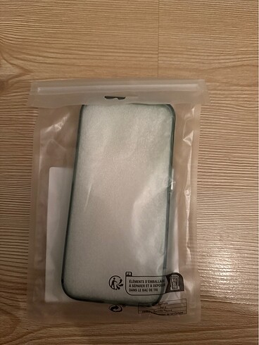 İphone 14 15 pro kalın silikon kılıf - Görsel 3