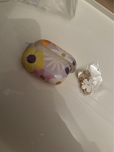 Airpods pro 2 kılıfı - Görsel 2