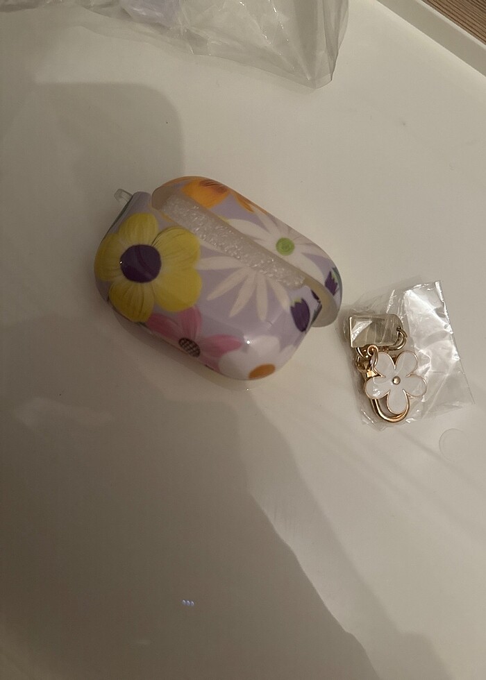 Airpods pro 2 kılıfı - Görsel 2