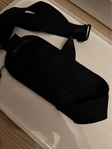 Decatlon spor bel çantası - Görsel 3