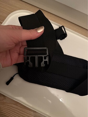 Decatlon spor bel çantası - Görsel 4