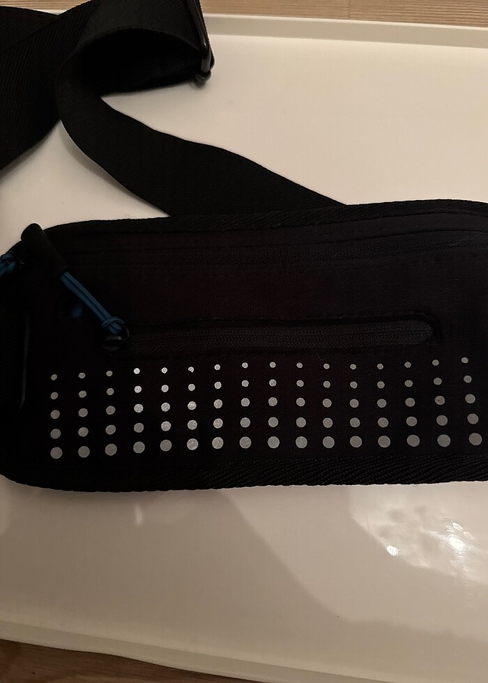 Decatlon spor bel çantası - Görsel 2