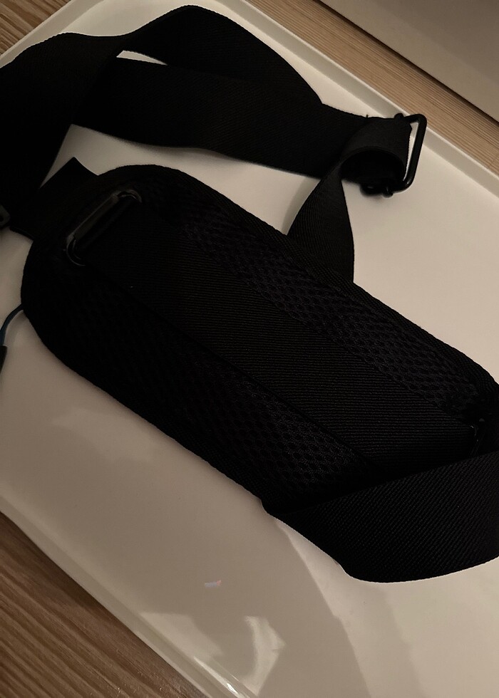 Decatlon spor bel çantası - Görsel 3