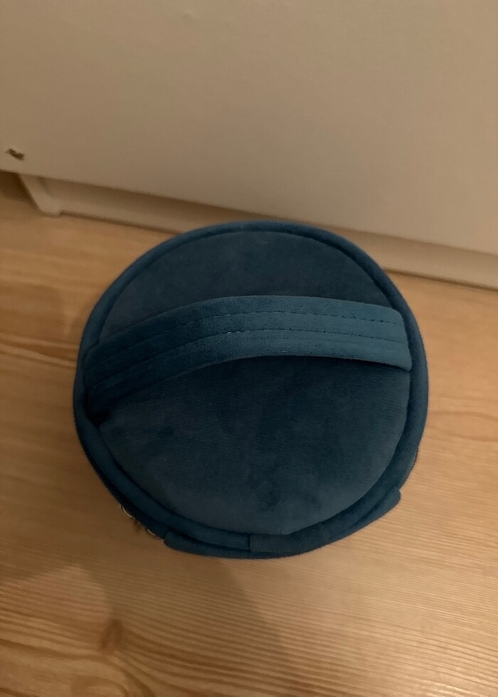 La Roche Posay makyaj çantası - Görsel 4